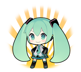 miku